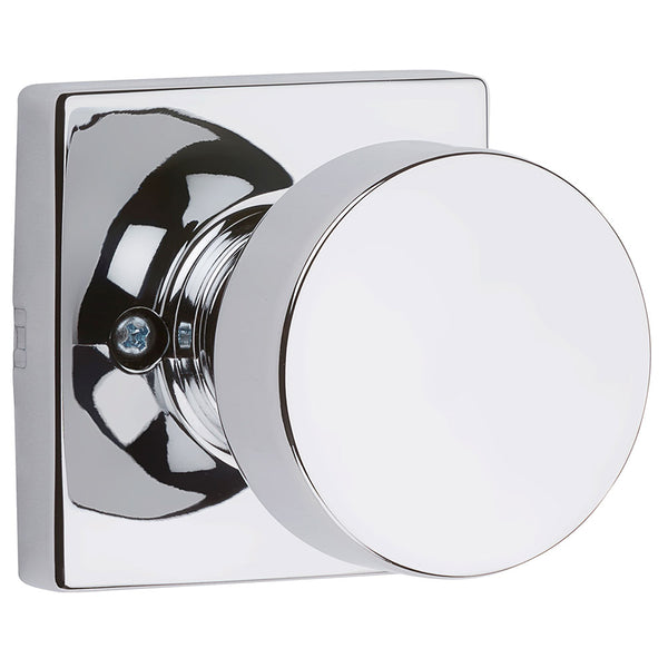 788PSK SQT 26 Pismo Dummy - Polished Chrome
