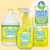 Simple Green Lemon Scent Concentrated All Purpose Cleaner Liquid 24 oz (Pack of 6)