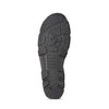BOOT WTRPRF MEN BLK 9US