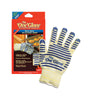 Ove Glove Multicolor Cotton/Silicone Oven Mitt