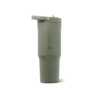 Hydrojug Sport 40 oz Courtyard BPA Free Sport 40oz Insulated Bottle