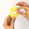 Humydry Lemon Scent Air Freshener Disc 4 oz Solid