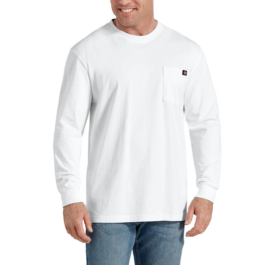 Dickies Tee Shirt White XL