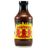 Cowtown Zesty & Tangy BBQ Sauce 18 oz (Pack of 6)