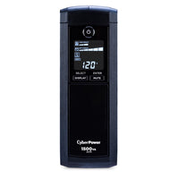 CyberPower 11 in. H X 3.9 in. W X 14 in. L Sump Pump Backup Battery