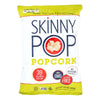 Skinny Pop Popcorn - Original - Case of 12 - 4.4 oz.