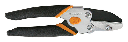 Fiskars Steel Anvil Pruners