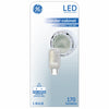 GE T4 G8 LED Light Bulb Warm White 25 Watt Equivalence 1 pk