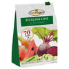 Mrs. Wages Pickling Lime 16 oz 1 pk (Pack of 6)