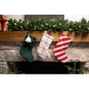 Celebrations Platinum LED C6 Multicolored/Warm White 50 ct String Christmas Lights 25 ft.