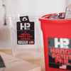Handy Handy Paint Pail Clear 1 qt Plastic Liner