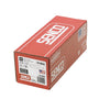 Senco 7/16 in. W X 1-3/8 in. L Galvanized Steel Wire Staples 16 Ga.