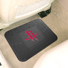 NBA - Houston Rockets Back Seat Car Mat - 14in. x 17in.