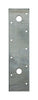 Simpson Strong-Tie 27 in. H X 2.06 in. W 12 Ga. Galvanized Steel Strap