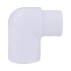 Charlotte Pipe 1 in. Slip X 3/4 in. D Slip PVC Elbow 1 pk