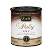 ZAR Ultra Max Gloss Clear Polyurethane 1 qt.