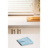 3M Scotch-Brite Non-Scratch Microfiber Dusting Cloth 14 L x 12 W in.