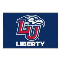 Liberty University Rug - 19in. x 30in.