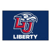 Liberty University Rug - 19in. x 30in.