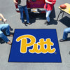 University of Pittsburgh Rug - 5ft. x 6ft.