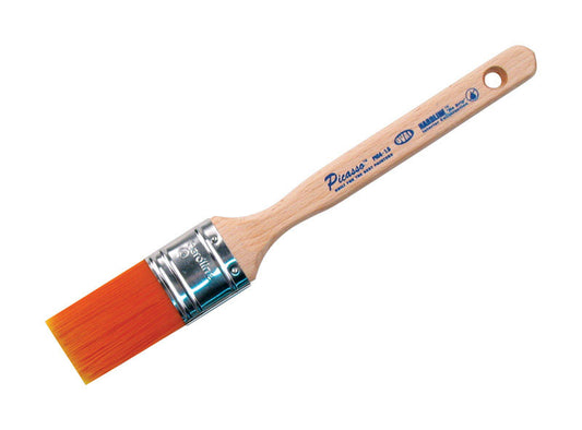 Proform Picasso 1-1/2 in. Soft Straight Paint Brush