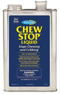 Chew Stop Chew Deterrent Liquid