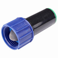 Raindrip 3/4 in. Threaded Drip Irrigation Swivel Adapter 1 pk - Open Box