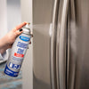 Sprayway No Scent Stainless Steel Cleaner & Polish 15 oz Spray (Pack of 12)