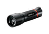 Coast HP7 650 lm Black LED Flashlight AAA Battery