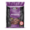 Weber SmokeFire Mesquite Hardwood Pellets 20 lb All Natural Wood Fuel for Grilling and Smoking