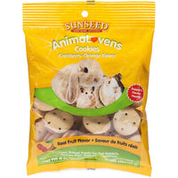 Animalovens Cookies Small Animal Treats