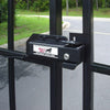 Mighty Mule 12 V Wireless AC Powered Automatic Gate Opener
