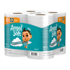 Angel Soft Toilet Paper 8 Rolls 320 sheet 270.2 sq ft (Pack of 8)
