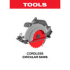 Diablo 6-1/2 in. D X 5/8 in. TiCo Hi-Density Carbide Circular Saw Blade 54 teeth 1 pk - Open Box