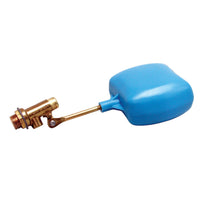 Dial 2-9/32 in. H X 3-1/2 in. W Black Bronze Evaporative Cooler Float Valve