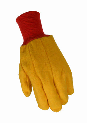 Chore Gloves, Men's XL, 6-Pk. (Pack of 4)