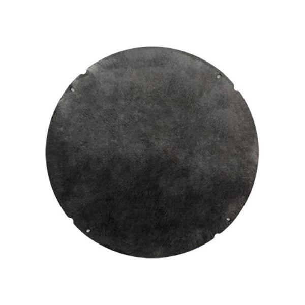 SUMP BASIN LID BLK 20.5" - Deal of The Week