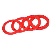 TOILET FLANGE SPACER KIT (A)