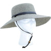 Sloggers Women's Sun Hat Sage Green M