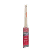 Wooster Silver Tip 1 in. Soft Thin Angle Trim Paint Brush (Pack of 6) - Deal of The Week