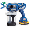 Graco Ultra 2000 PSI Stainless Steel Airless Sprayer 32 oz. - Deal of The Week