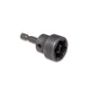 Eazypower Isomax Chrome Vanadium Steel Tamperproof Replacement Bit 3 in. 1 pc - Open Box