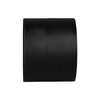 Charlotte Pipe 3 in. Hub X 3 in. D Hub ABS Coupling