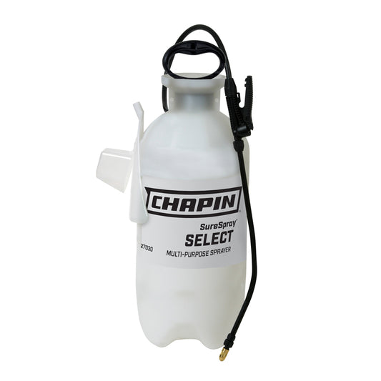 Chapin 3 gal Sprayer Tank Sprayer
