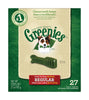 Greenies Treats For Dog 27 oz 27 pk
