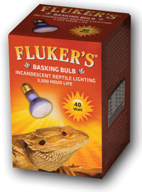 Basking Spotlight Bulb
