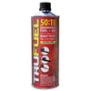 TruFuel Ethanol-Free 2-Cycle 50:1 Engineered Fuel and Oil 32 oz (Pack of 6) - Open Box