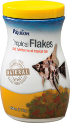 Aqueon Tropical Flakes