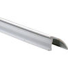 Prime-Line Gray Glazing Channel 1 pk (Pack of 25)