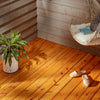 Cabot Gold Satin Sun-Drenched Oak Oil-Based Deck Varnish 1 gal (Pack of 4)